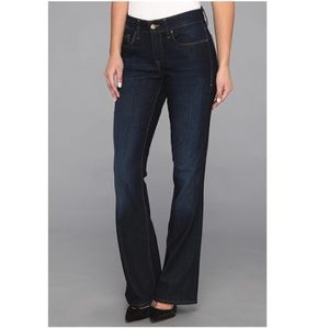 Mavi Molly Bootcut Jeans